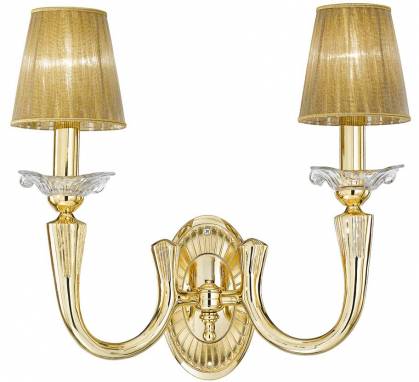 Светильник  настенный накладной (Бра)