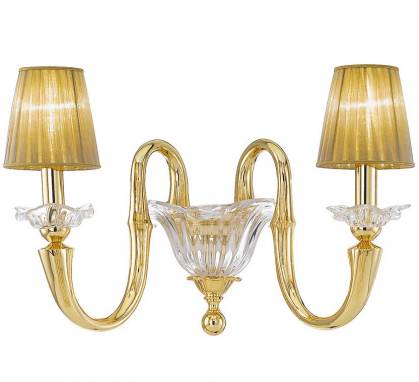 Светильник  настенный накладной (Бра)