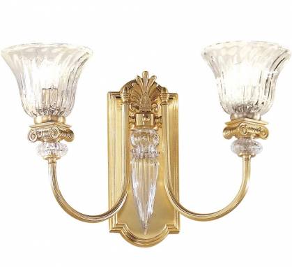 Светильник  настенный накладной (Бра)