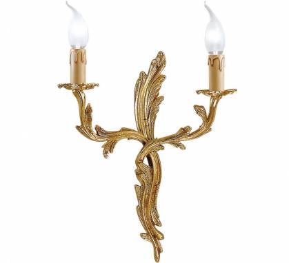 Светильник  настенный накладной (Бра)