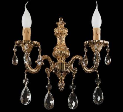 Светильник  настенный накладной (Бра)