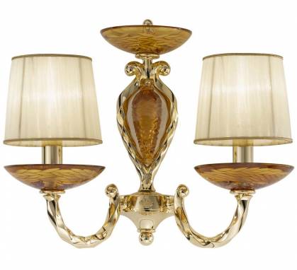 Светильник  настенный накладной (Бра)