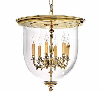 Светильник  потолочный подвесной (Люстра)