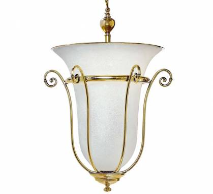 Светильник  потолочный подвесной (Люстра)