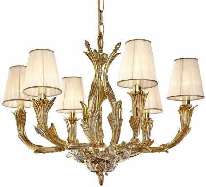 Светильник  потолочный подвесной (Люстра)