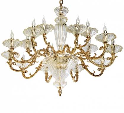 Светильник  потолочный подвесной (Люстра)