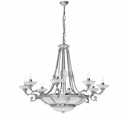 Светильник  потолочный подвесной (Люстра)