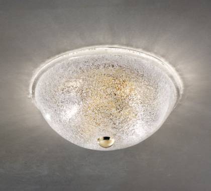 Светильник  потолочный/настенный накладной (Светильник)