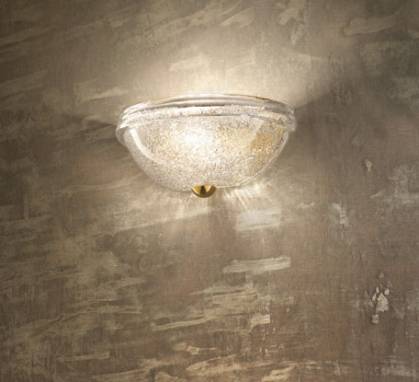 Светильник  настенный накладной (Бра)