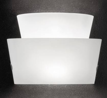 Светильник  настенный накладной (Бра)