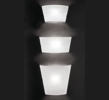 Светильник  настенный накладной (Бра)