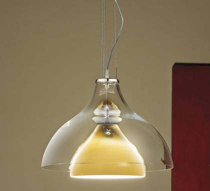 Светильник  потолочный подвесной (Люстра)