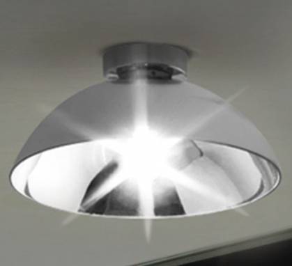 Светильник  потолочный накладной (Светильник потолочный)