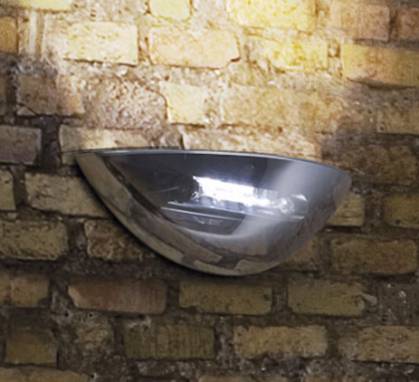 Светильник  настенный накладной (Бра)