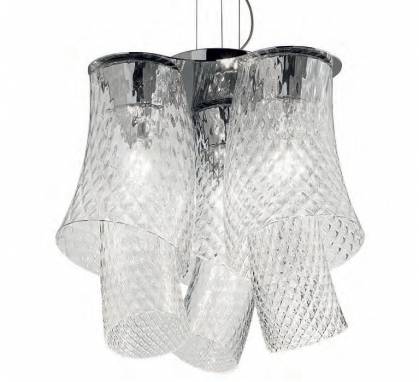 Светильник  потолочный подвесной (Люстра)