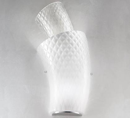 Светильник  настенный накладной (Бра)