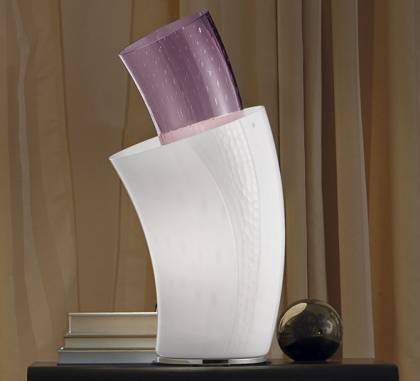 Светильник  настольный (Настольная лампа)