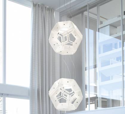 Светильник  потолочный подвесной (Люстра)