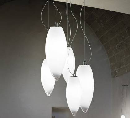 Светильник  потолочный подвесной (Люстра)