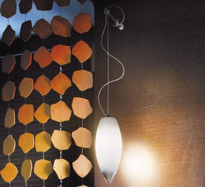 Светильник  настенный подвесной (Люстра)