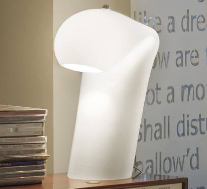 Светильник  настольный (Настольная лампа)