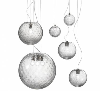 Светильник  потолочный подвесной (Люстра)