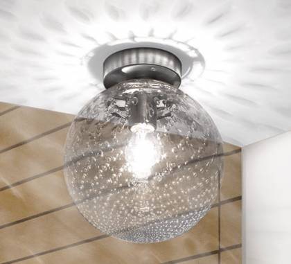 Светильник  потолочный  (Светильник)