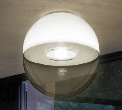 Светильник  потолочный накладной (Светильник потолочный)