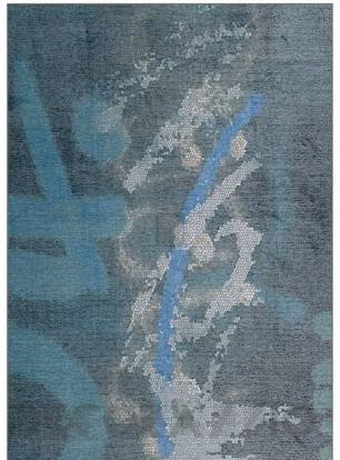 Ковер Arte Espina Printed Rugs - 4479-64_70