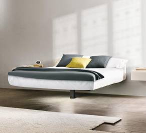 Кровать двуспальная Lago Fluttua, Fluttua Bed
