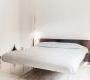 Кровать двуспальная Lago Air Wildwood - Air Wildwood Bed