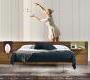 Кровать двуспальная Lago Air Wildwood - Air Wildwood Bed