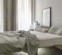 Кровать двуспальная Lago Air Wildwood - Air Wildwood Bed