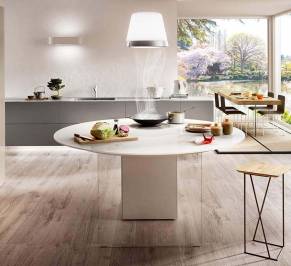 Комплект в кухню Lago Air, Air Kitchen 1