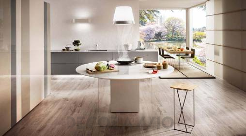 Комплект в кухню Lago Air - Air Kitchen 1