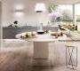 Комплект в кухню Lago Air - Air Kitchen 1