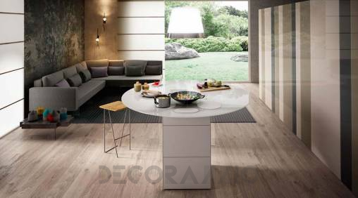 Комплект в кухню Lago Air - Air Kitchen 1