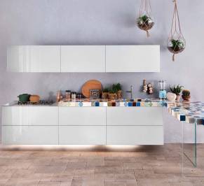 Комплект в кухню Lago 36e8 MadeTerraneo, 36e8 MadeTerraneo 3