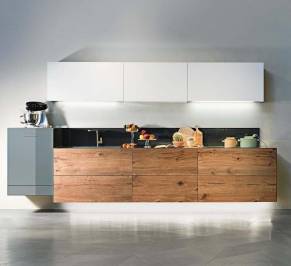 Комплект в кухню Lago 36e8 Wildwood, 36e8 Wildwood 6