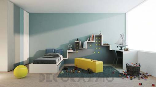 Банкетка Lago Obeliscus - Obeliscus Sofa