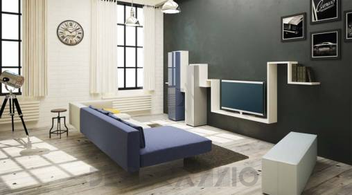 Банкетка Lago Obeliscus - Obeliscus Sofa