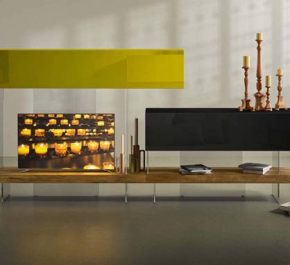 Модульная система хранения