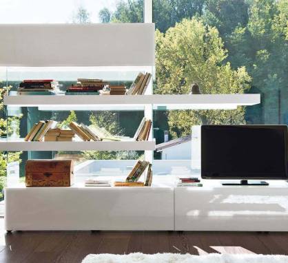 Модульная система хранения