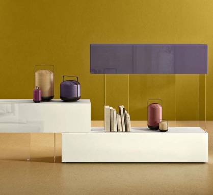 Модульная система хранения