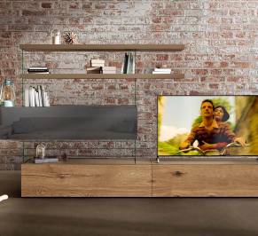 Модульная система хранения Lago Air, Air Modul 5