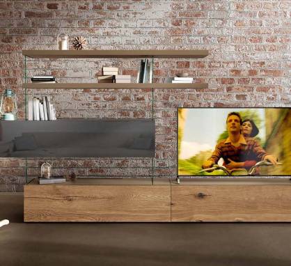 Модульная система хранения