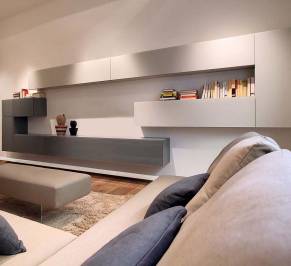 Модульная система хранения Lago 36e8, 36e8 Modul 1