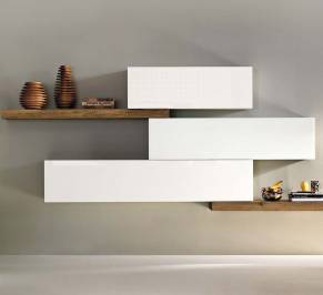 Модульная система хранения Lago 36e8, 36e8 Modul 3