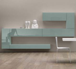 Модульная система хранения Lago 36e8, 36e8 Modul 5