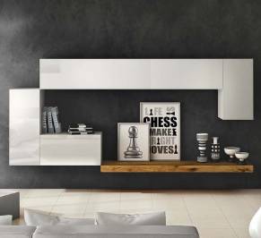 Модульная система хранения Lago 36e8, 36e8 Modul 9